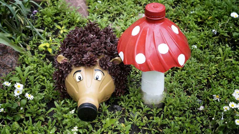 7 Cara Mudah Ajak Anak Peduli Sampah Plastik Rinso Rinso