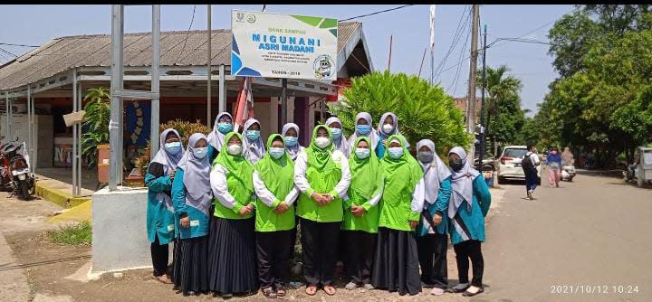 generasi pilah plastik