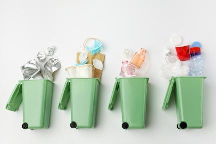 Tips Memilah Sampah Rumah Tangga Anda Demi Lingkungan