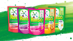 Produk | Rinso